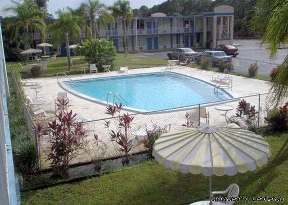 Melbourne All Suites Inn Near I95 Tiện nghi bức ảnh