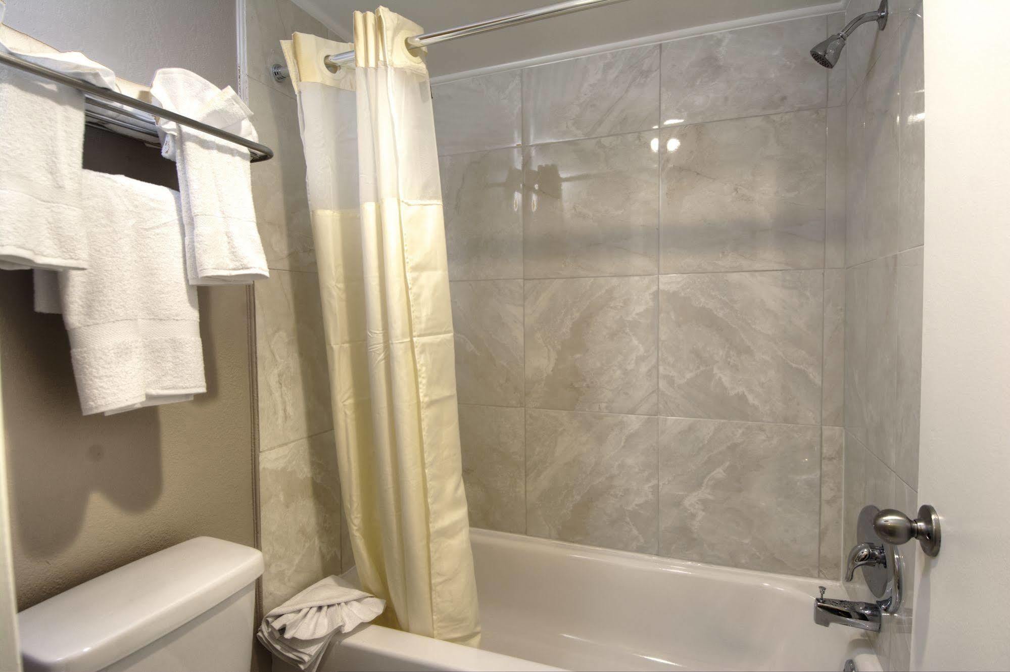 Melbourne All Suites Inn Near I95 Ngoại thất bức ảnh